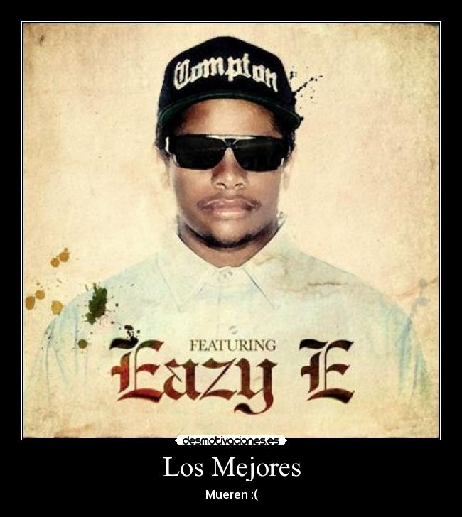 Los Mejores - Mueren :(