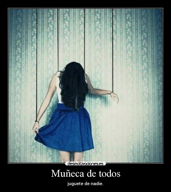 Muñeca de todos - 