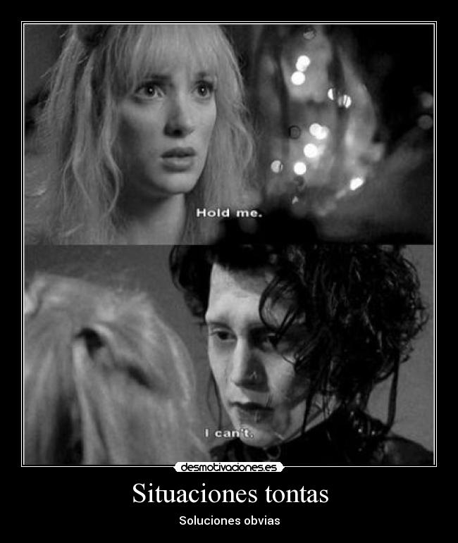 Situaciones tontas - 