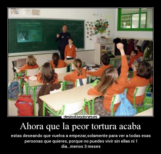 carteles sandralovale desmotivaciones