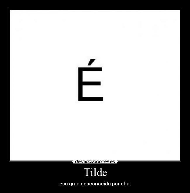 Tilde - 