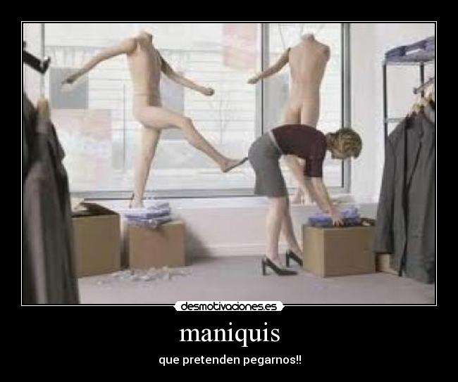 maniquis - 