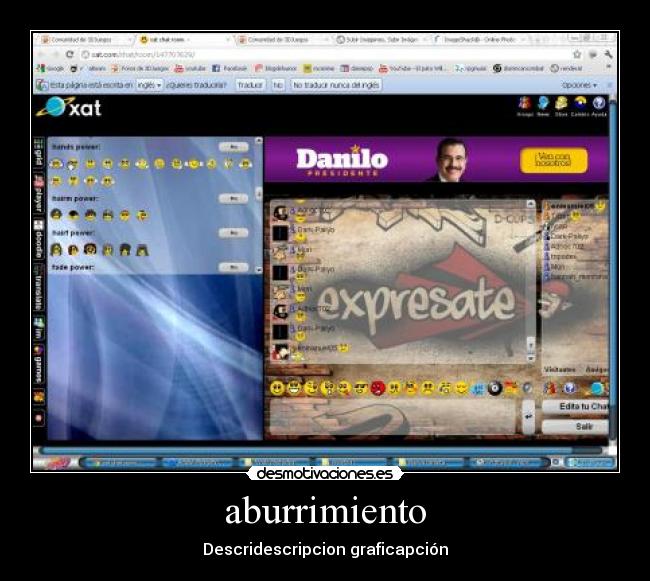 carteles asasasa desmotivaciones