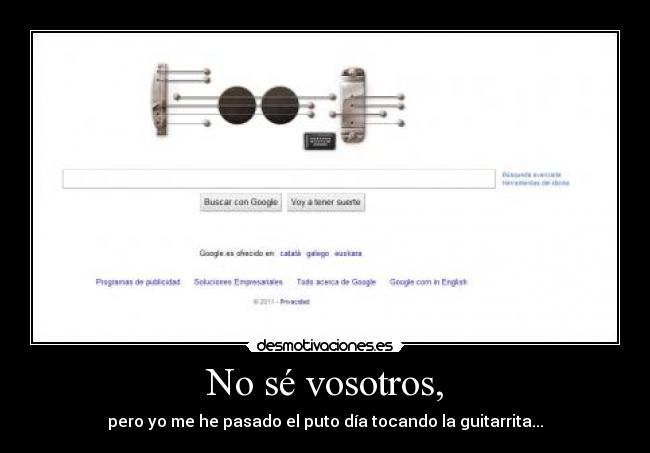 carteles google desmotivaciones