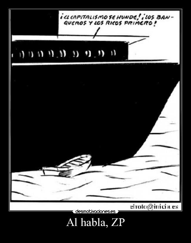 Al habla, ZP -