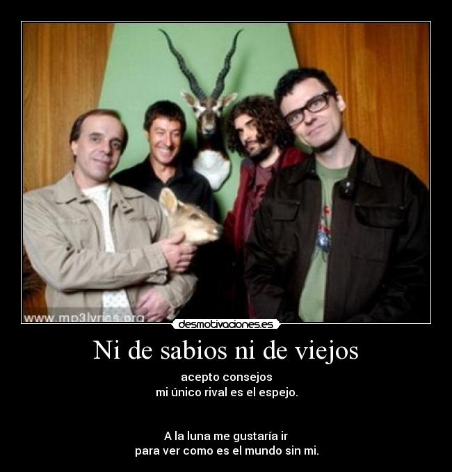 carteles cuarteto desmotivaciones