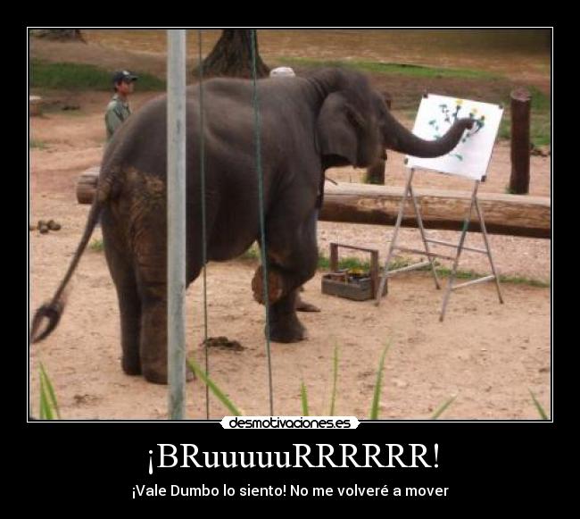 carteles dumbo desmotivaciones