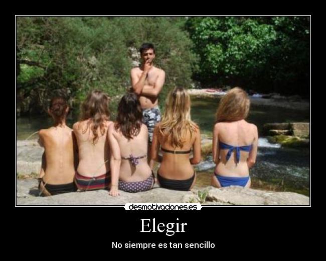 Elegir -