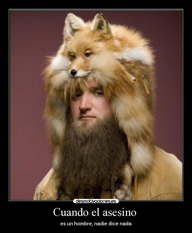 Cuando el asesino  - 