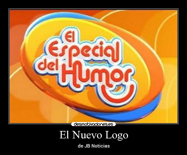 El Nuevo Logo - de JB Noticias