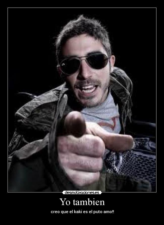 Yo tambien - 
