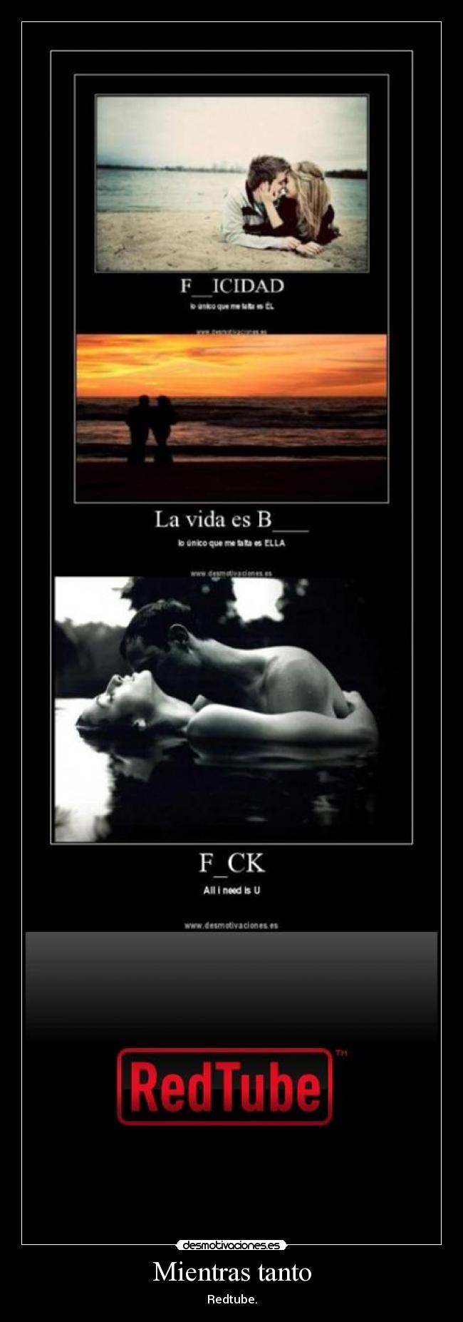 Mientras tanto - Redtube.