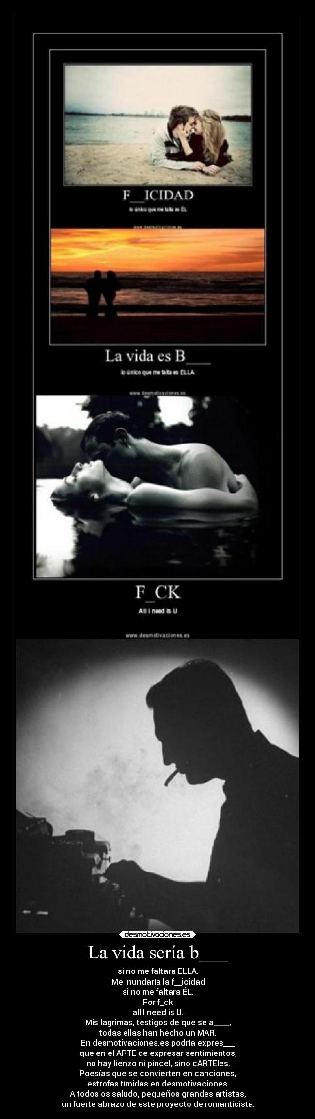 carteles vida tock 2011 desmotivaciones