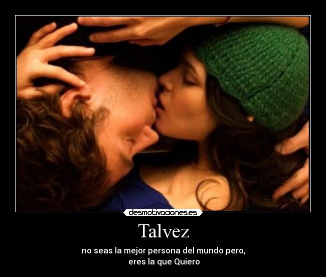Talvez - 