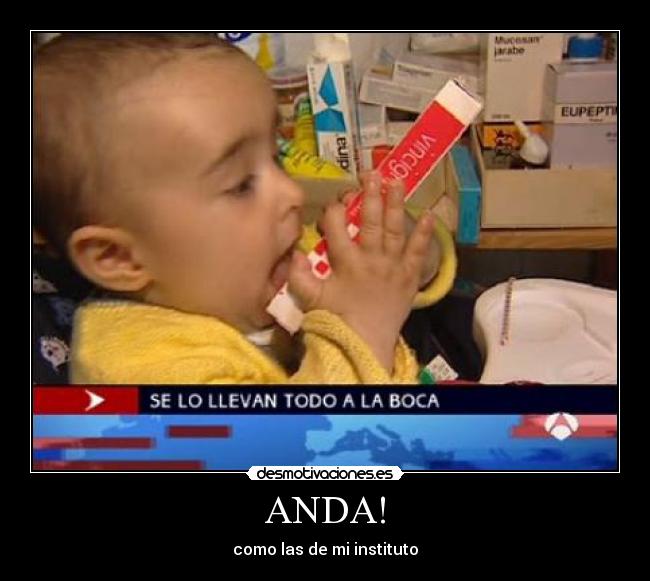 ANDA! - 