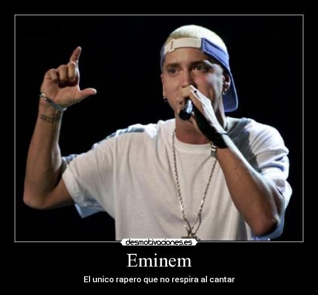 Eminem - 