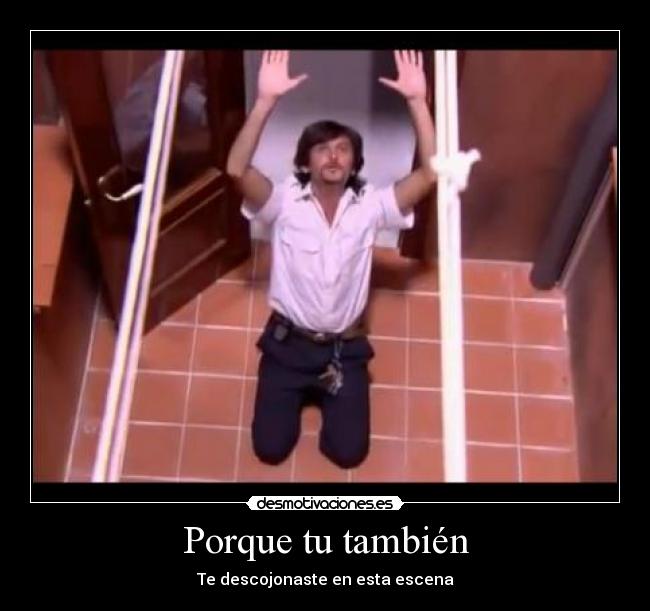 Porque tu también -