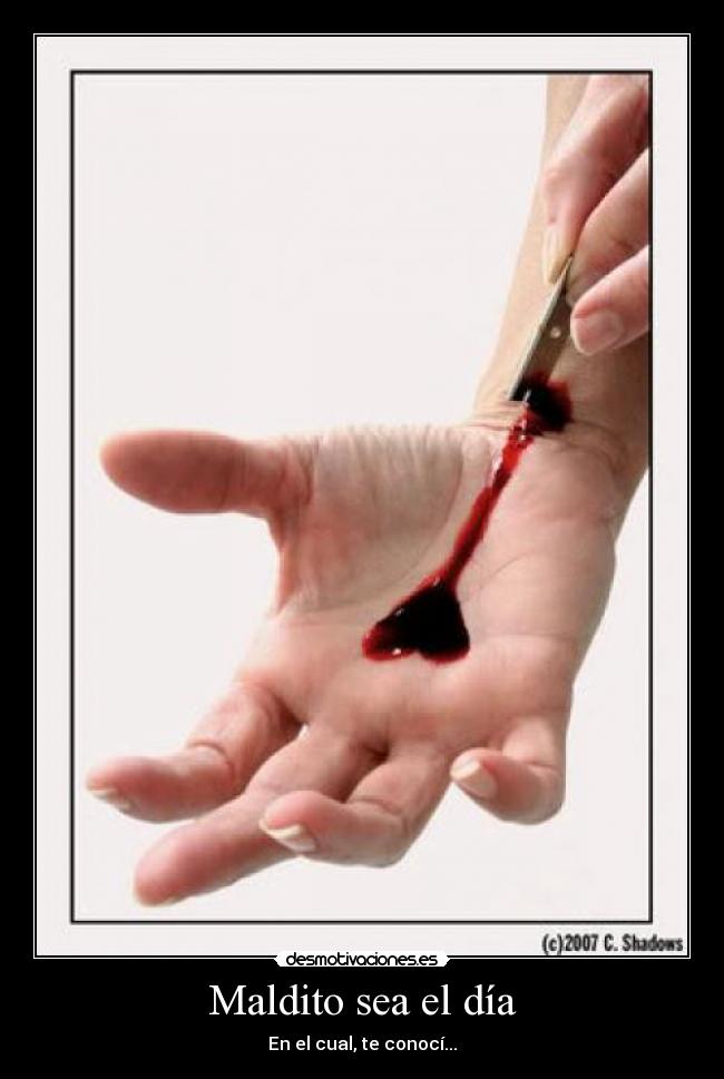 carteles conocer desmotivaciones