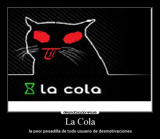 La Cola -
