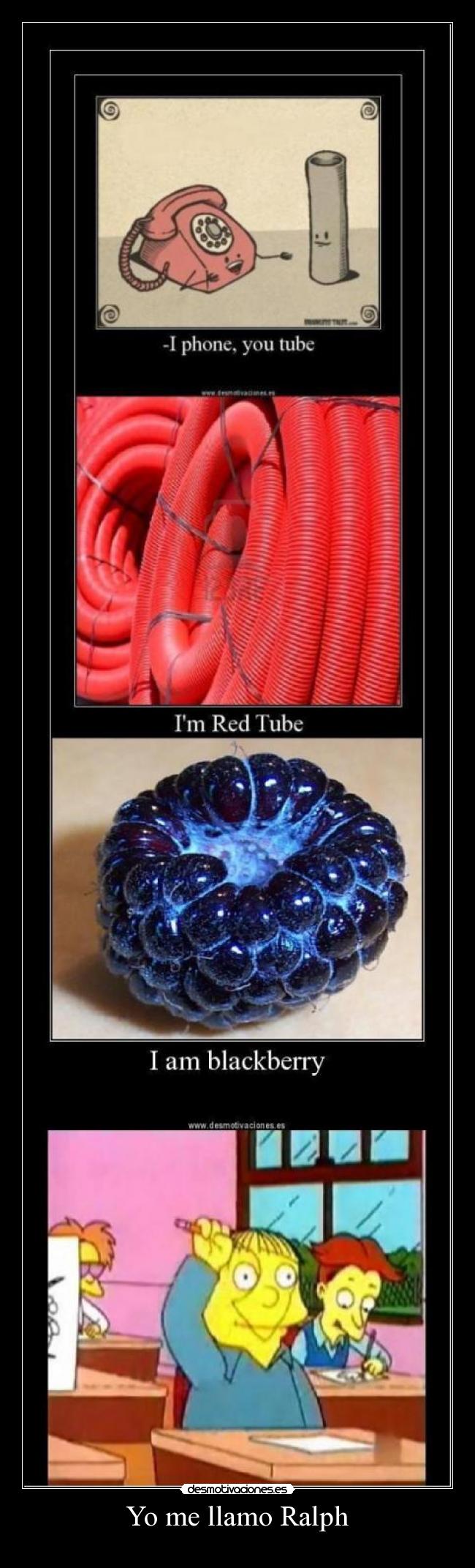 Yo me llamo Ralph - 