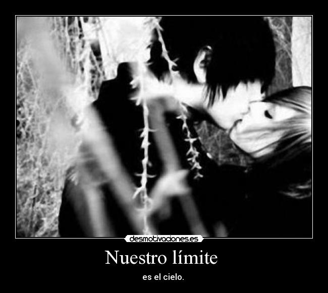 Nuestro límite -