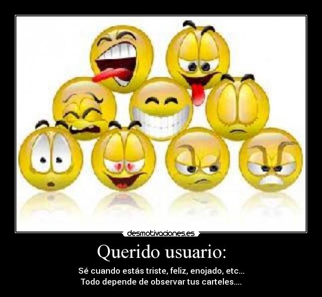 carteles adivino desmotivaciones