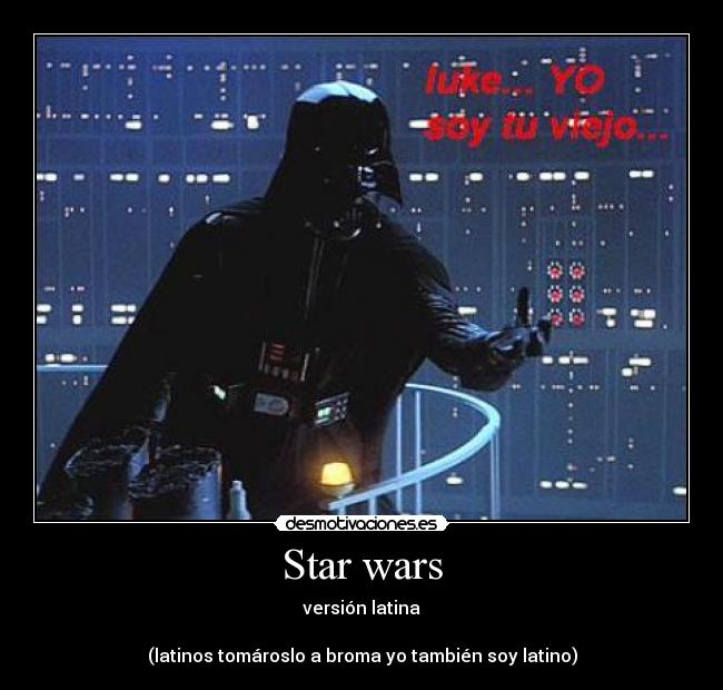 Star wars - 