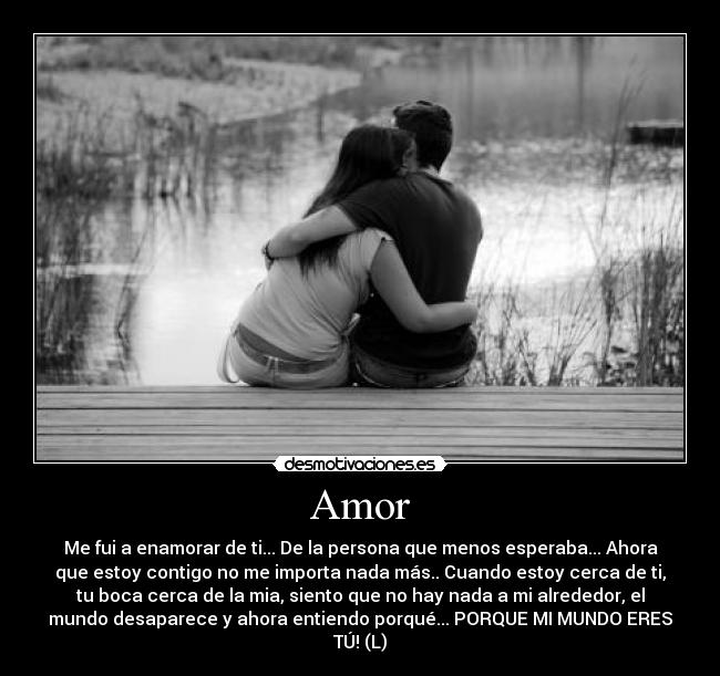 Amor - 