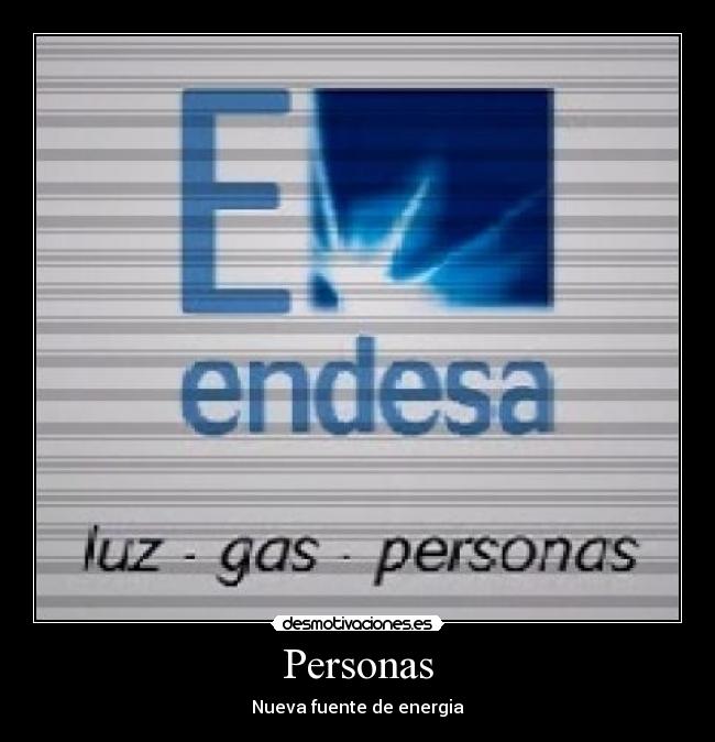 carteles endesa desmotivaciones