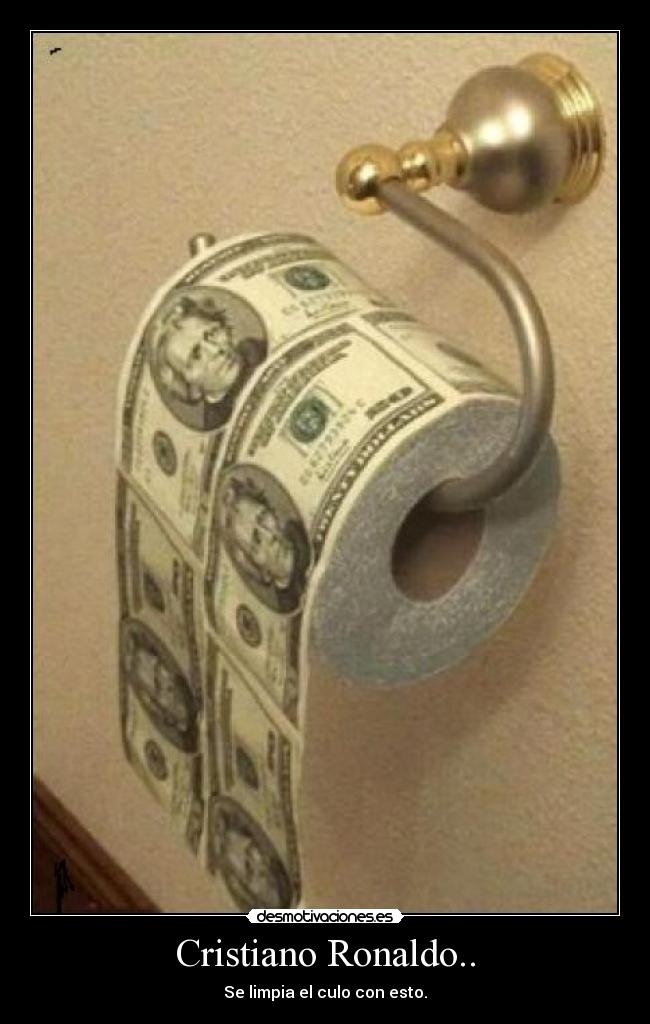 Cristiano Ronaldo.. - 