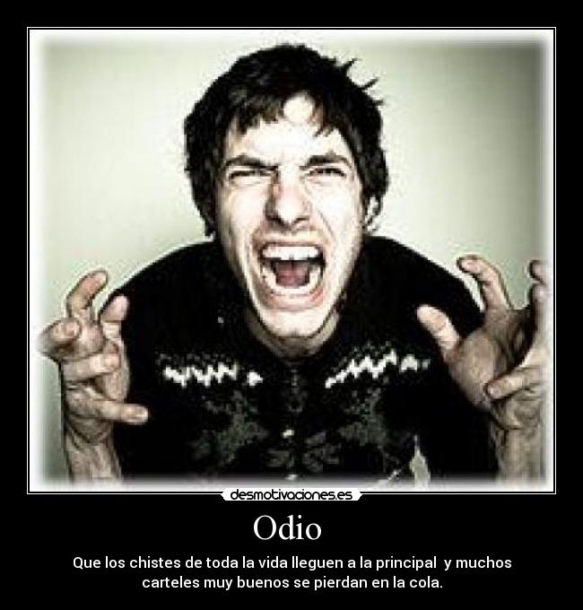Odio -