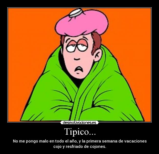 Tipico... - 