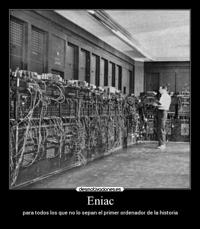 Eniac -