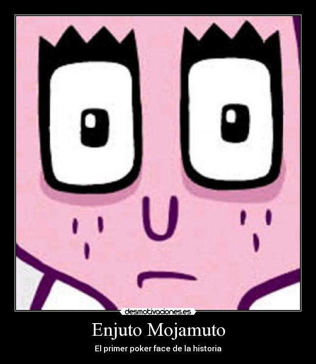 carteles enjuto desmotivaciones