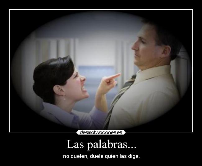 palabras de enojo palabras de enojo