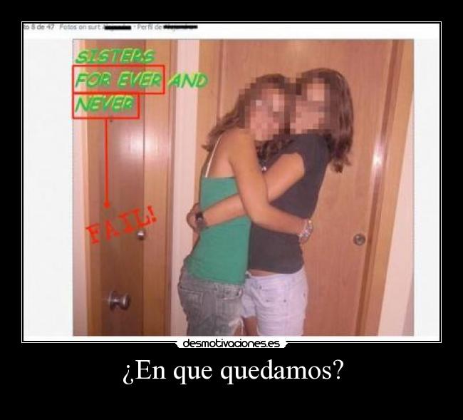 carteles ninguna desmotivaciones