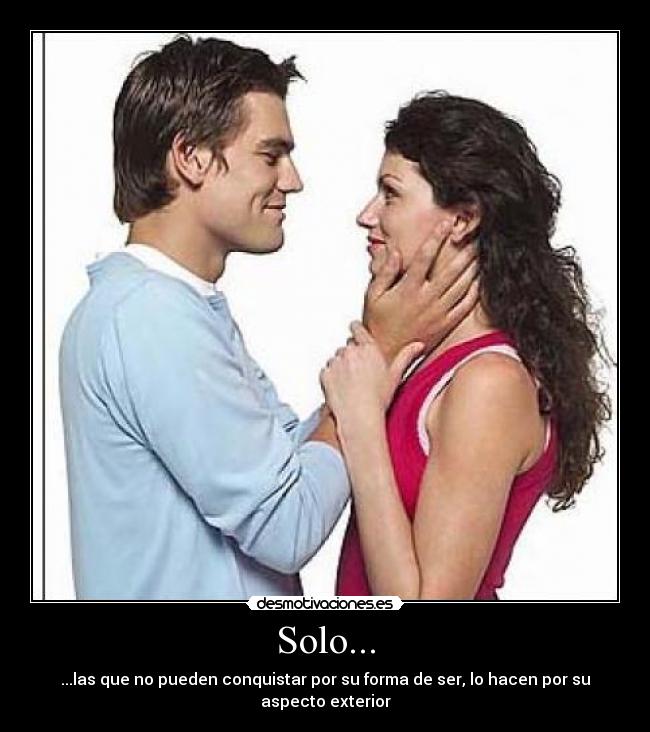 Solo... - 