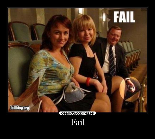 Fail -