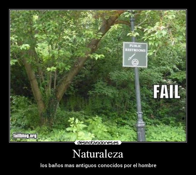 Naturaleza - 