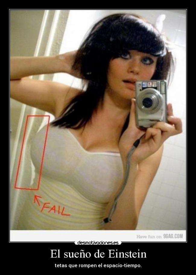 carteles tetas desmotivaciones