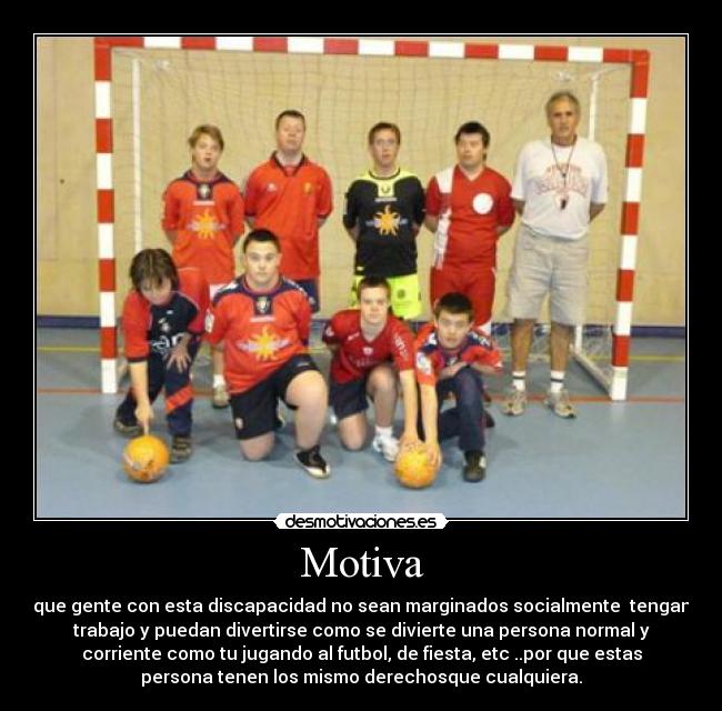 Motiva -