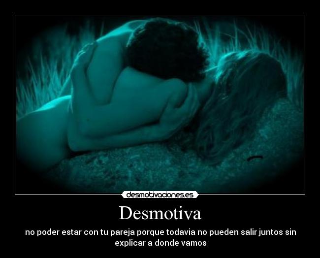 Desmotiva -