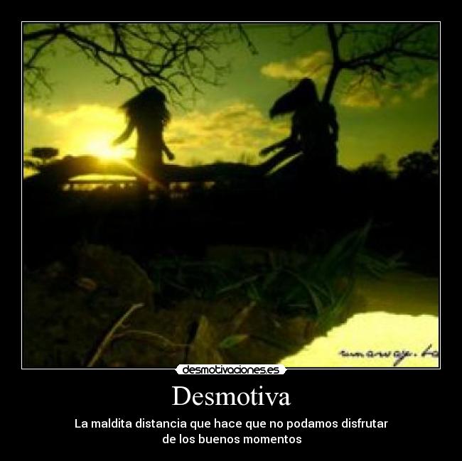Desmotiva - 