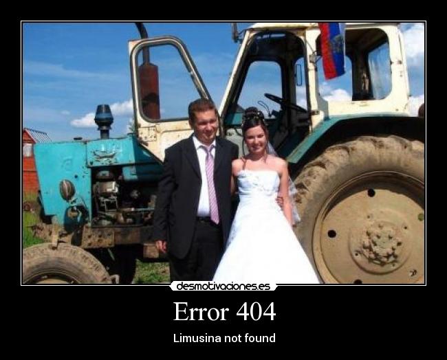 Error 404 - 