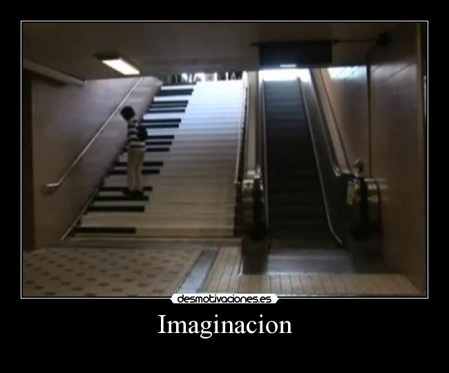 Imaginacion -