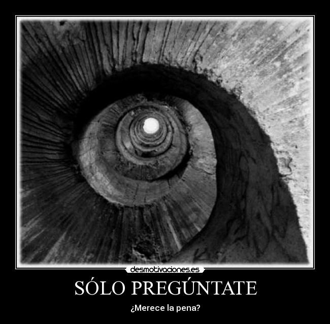 carteles pena desmotivaciones