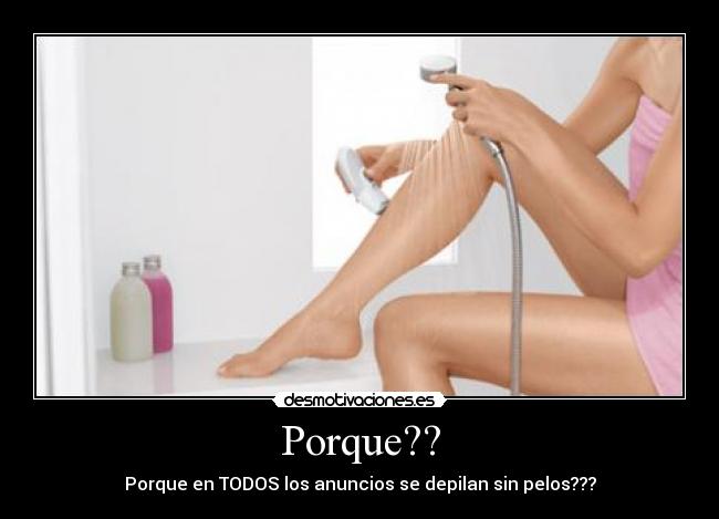 Porque?? - 