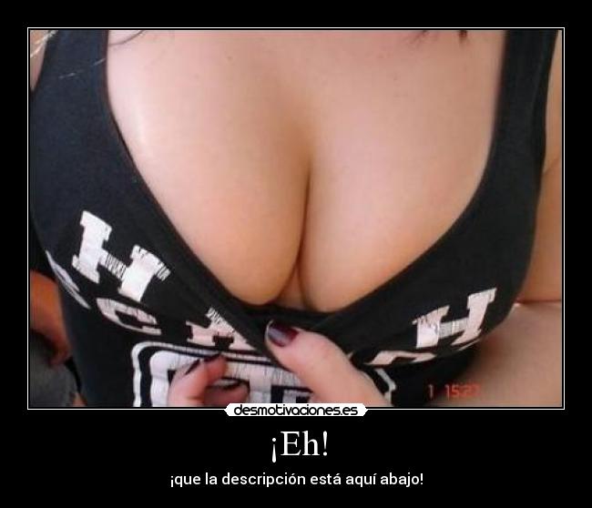 ¡Eh! - 