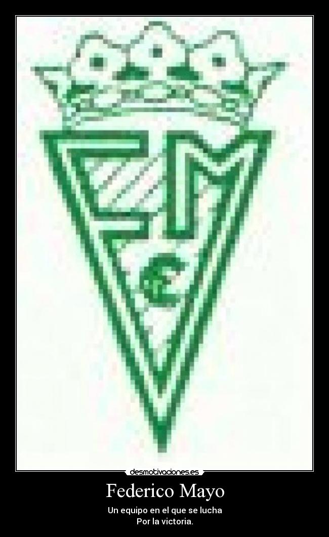 Federico Mayo - 