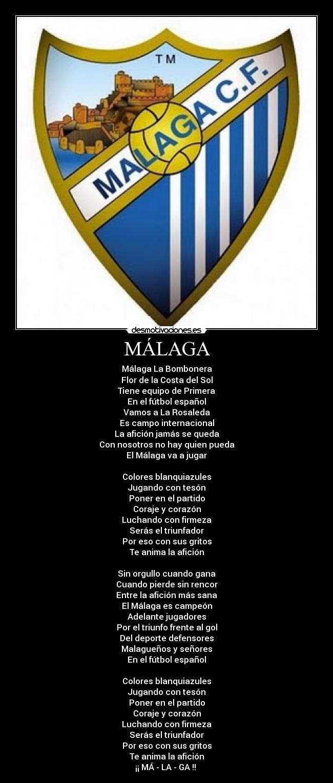 MÁLAGA - 